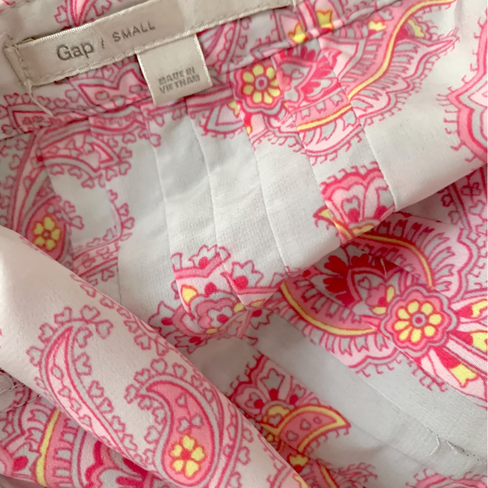 Gap Tunic - Picture 6 of 7